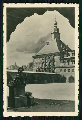 21x Foto diverse Ansichten Städte und vieles mehr in Deutschland um 1940