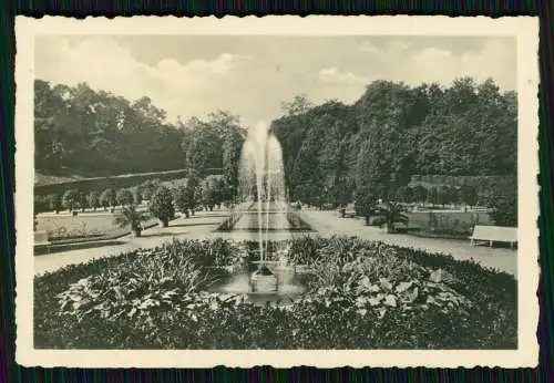 21x Foto diverse Ansichten Städte und vieles mehr in Deutschland um 1940