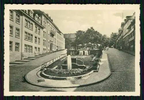 21x Foto diverse Ansichten Städte und vieles mehr in Deutschland um 1940