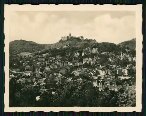 21x Foto diverse Ansichten Städte und vieles mehr in Deutschland um 1940