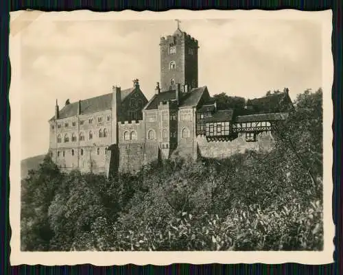 21x Foto diverse Ansichten Städte und vieles mehr in Deutschland um 1940