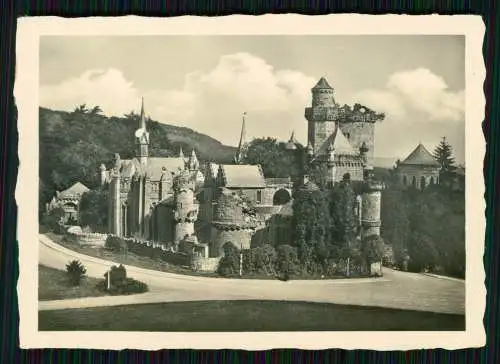 21x Foto diverse Ansichten Städte und vieles mehr in Deutschland um 1940