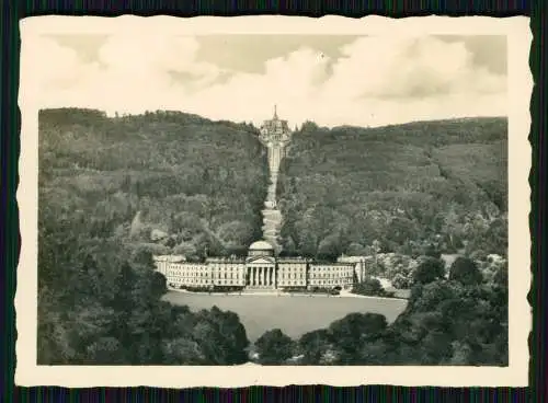 21x Foto diverse Ansichten Städte und vieles mehr in Deutschland um 1940