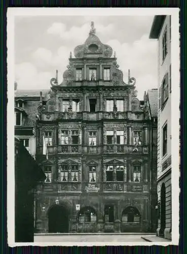 20x Foto Rheinland-Pfalz und Baden-Württemberg diverse Ansichten um 1940