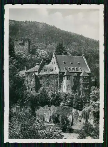 20x Foto Rheinland-Pfalz und Baden-Württemberg diverse Ansichten um 1940