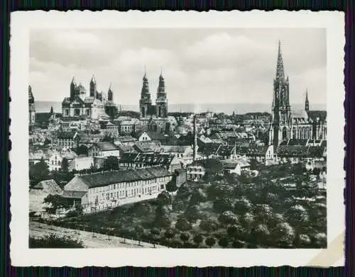 20x Foto Rheinland-Pfalz und Baden-Württemberg diverse Ansichten um 1940