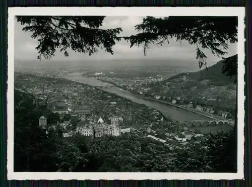 20x Foto Rheinland-Pfalz und Baden-Württemberg diverse Ansichten um 1940