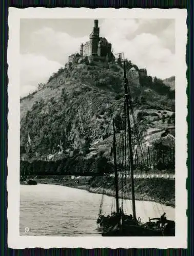 20x Foto Rheinland-Pfalz und Baden-Württemberg diverse Ansichten um 1940