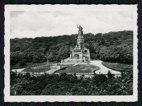 20x Foto Rheinland-Pfalz und Baden-Württemberg diverse Ansichten um 1940