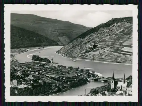 20x Foto Rheinland-Pfalz und Baden-Württemberg diverse Ansichten um 1940