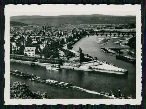 20x Foto Rheinland-Pfalz und Baden-Württemberg diverse Ansichten um 1940