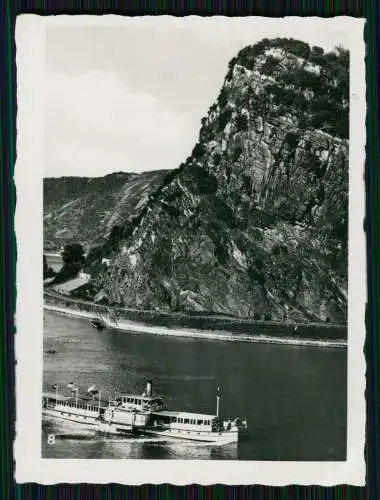 20x Foto Rheinland-Pfalz und Baden-Württemberg diverse Ansichten um 1940