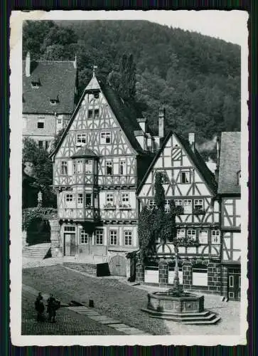 20x Foto Rheinland-Pfalz und Baden-Württemberg diverse Ansichten um 1940