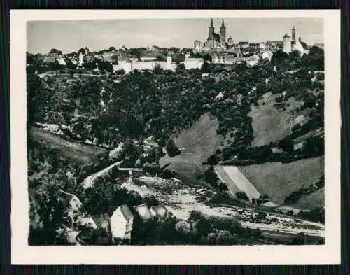 12x alte Fotos Rothenburg ob der Tauber Mittelfranken diverse Ansichten um 1940