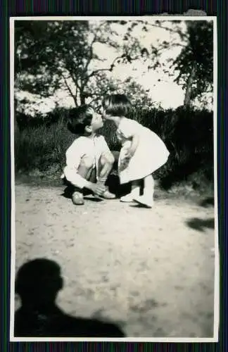 15x Foto Personen Portrait um 1930 Kinder Mädchen Jungs Eltern und vieles mehr