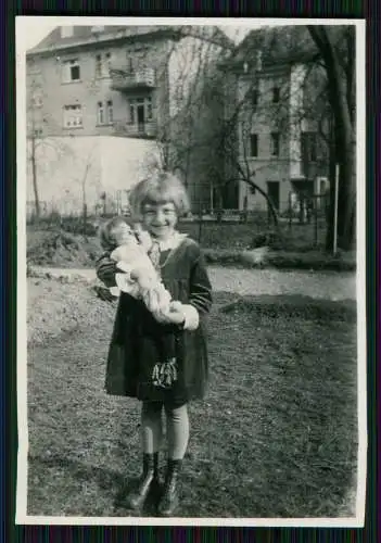 15x Foto Personen Portrait um 1930 Kinder Mädchen Jungs Eltern und vieles mehr