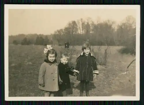 15x Foto Personen Portrait um 1930 Kinder Mädchen Jungs Eltern und vieles mehr