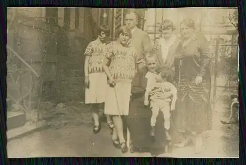 15x Foto Personen Portrait um 1930 Kinder Mädchen Jungs Eltern und vieles mehr