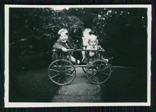 15x Foto Personen Portrait um 1930 Kinder Mädchen Jungs Eltern und vieles mehr