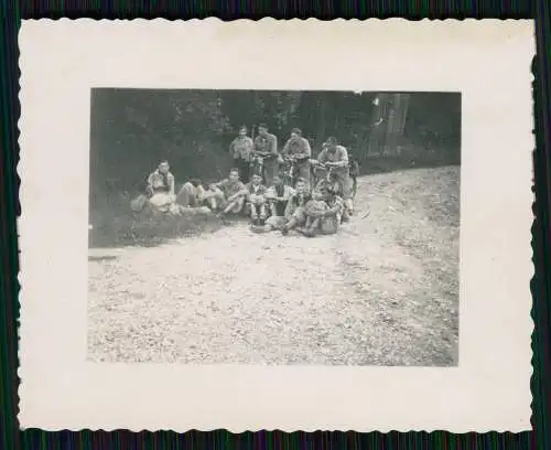 13x Foto Jungs kurze Hose Mädchen mit Zöpfe Bayern Reise Wandern Berg-Gipfel uvm