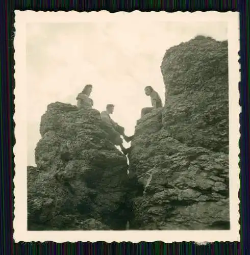 13x Foto Jungs kurze Hose Mädchen mit Zöpfe Bayern Reise Wandern Berg-Gipfel uvm