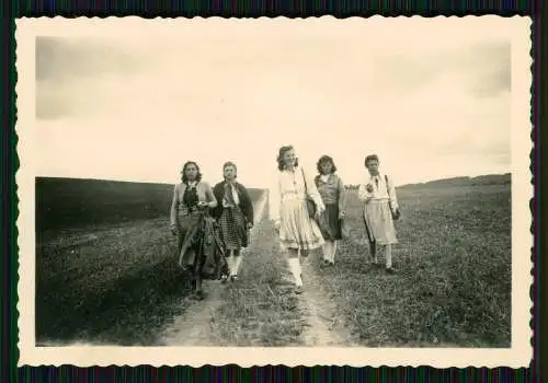 16x Foto Jungs kurze Hose Mädchen mit Zöpfe Bayern Reise Wandern Berg-Gipfel uvm