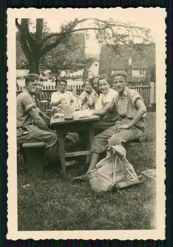 16x Foto Jungs kurze Hose Mädchen mit Zöpfe Bayern Reise Wandern Berg-Gipfel uvm