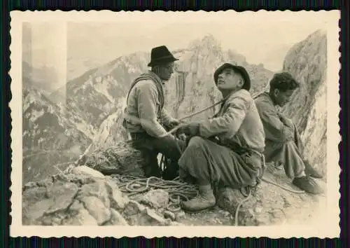 16x Foto Jungs kurze Hose Mädchen mit Zöpfe Bayern Reise Wandern Berg-Gipfel uvm