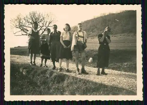 16x Foto Jungs kurze Hose Mädchen mit Zöpfe Bayern Reise Wandern Berg-Gipfel uvm