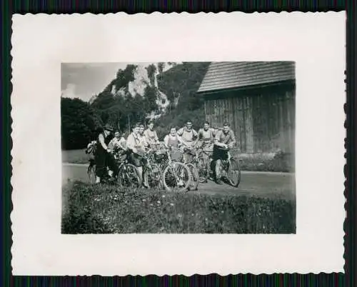 16x Foto Jungs kurze Hose Mädchen mit Zöpfe Bayern Reise Wandern Berg-Gipfel uvm