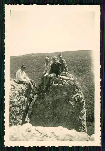 14x Foto Jungs kurze Hose Mädchen mit Zöpfe Bayern Reise Wandern Berg-Gipfel uvm