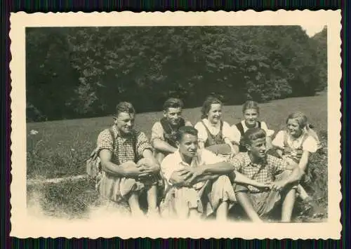 14x Foto Jungs kurze Hose Mädchen mit Zöpfe Bayern Reise Wandern Berg-Gipfel uvm