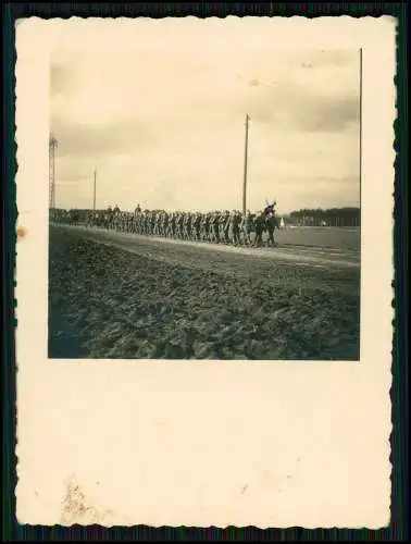 18x Soldaten der Wehrmacht in der Pfalz 1939-40