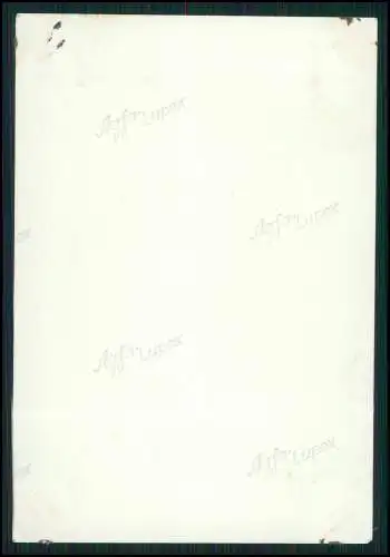 auf Foto 6x Portrait Besteiger Torri di Vajolet Vajolet-Türme Dolomiten 1940