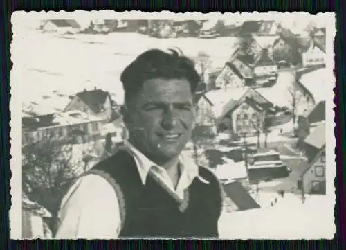 18x Foto Junge Männer Jungs Leichtathletik Sportler auf Reise 1931