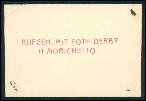 18x Foto Junge Männer Jungs Leichtathletik Sportler auf Reise 1931
