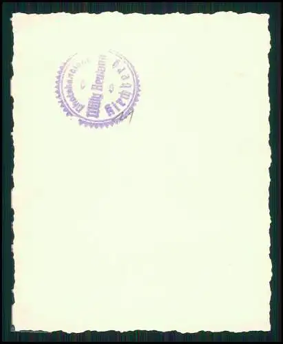 6x Foto Luftwaffe Hochsitz Königsstuhl Rügen Rügen, bei Hagen Lohme 1939