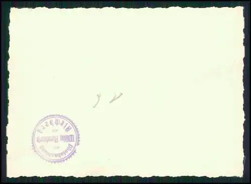 6x Foto Luftwaffe Hochsitz Königsstuhl Rügen Rügen, bei Hagen Lohme 1939