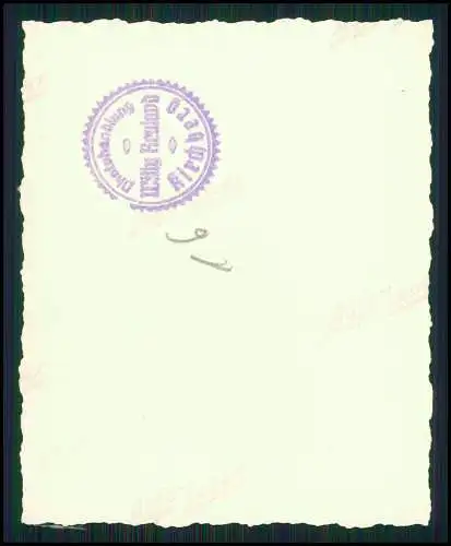 6x Foto Luftwaffe Hochsitz Königsstuhl Rügen Rügen, bei Hagen Lohme 1939
