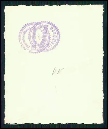 6x Foto Luftwaffe Hochsitz Königsstuhl Rügen Rügen, bei Hagen Lohme 1939