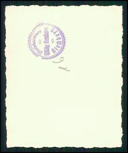 6x Foto Luftwaffe Hochsitz Königsstuhl Rügen Rügen, bei Hagen Lohme 1939