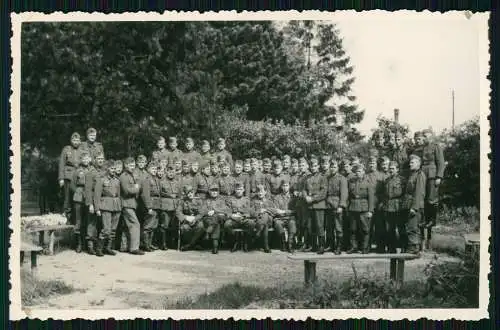 3x Foto Soldaten der Wehrmacht Duisburg im Ruhrgebiet 1942