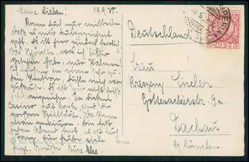 7x Foto und AK Sanremo San Remo an der Riviera di Ponente in Ligurien 1925-40