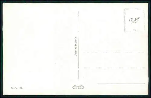 7x Foto und AK Milano Mailand Lombardia Italien diverse Ansichten 1925-40