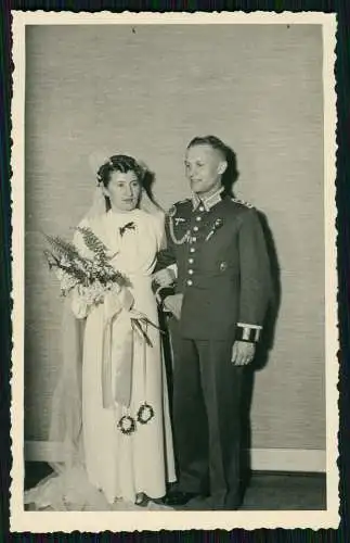 18x Foto Soldat der Wehrmacht aus dem Ruhrgebiet Heimaturlaub für Hochzeit 1942