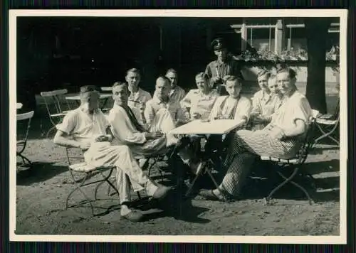 18x Foto Soldat der Wehrmacht aus dem Ruhrgebiet Heimaturlaub für Hochzeit 1942