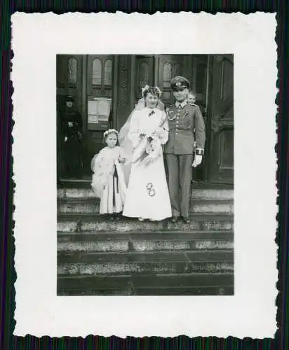 18x Foto Soldat der Wehrmacht aus dem Ruhrgebiet Heimaturlaub für Hochzeit 1942