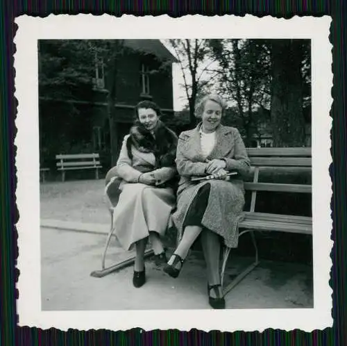 12x Foto Sommerfrische Urlaub Strand Ostsee Timmendorfer Strand Niendorf 1936