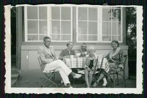 12x Foto Sommerfrische Urlaub Strand Ostsee Timmendorfer Strand Niendorf 1936