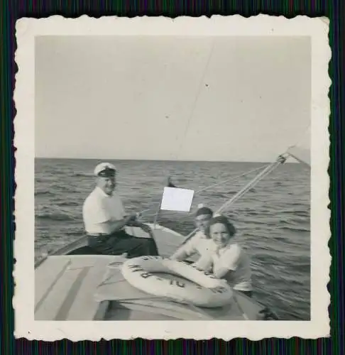 12x Foto Sommerfrische Urlaub Strand Ostsee Timmendorfer Strand Niendorf 1936